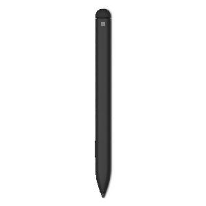 Microsoft Surface Slim Pen - Tablet - Microsoft - Black - Surface Pro 5th Gen Surface Pro 6 Surface Pro 7 Surface Pro X Surface Book 2 (15") Surface Book 2... - Built-in - China